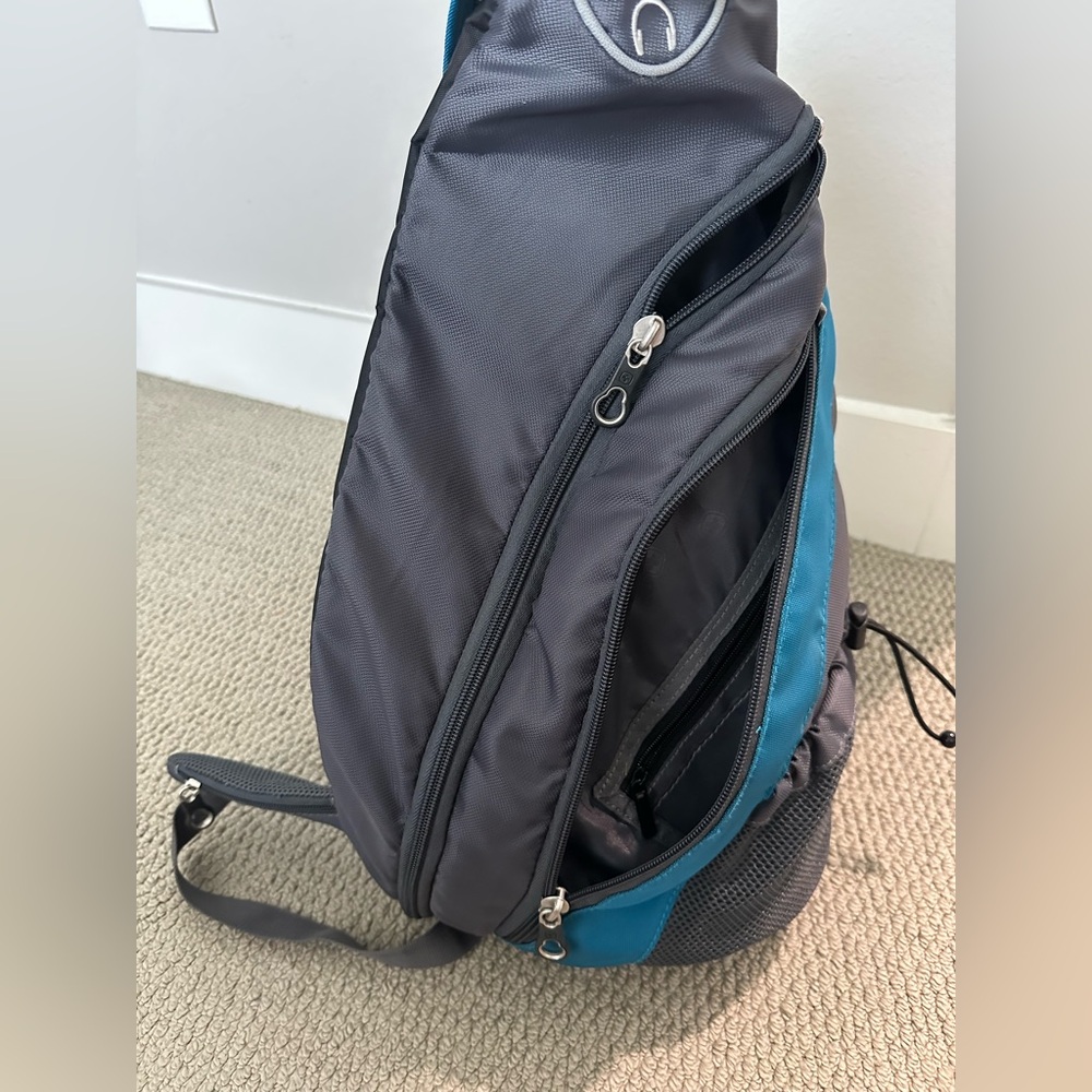 SwissGear backpack - Picture 5 of 6